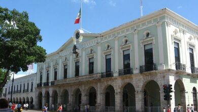 Photo of Martes de carnaval será inhábil: Gobierno del Estado
