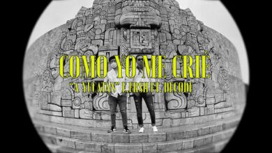 Photo of “Como yo me críe”, el rap sobre Yucatán que arras en redes
