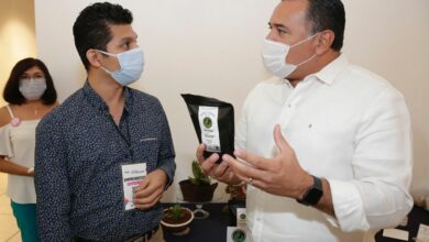 Photo of Buena respuesta de emprendedores a la convocatoria “Sé parte de los 100”