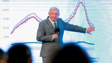 Photo of Prioridad, evitar tercera ola de contagios: López Obrador