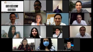 Photo of Aprueban Iepac lineamientos para debates a distancia