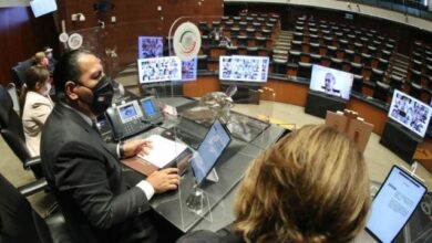 Photo of En ‘fast track’, Senado aprueba reforma eléctrica de AMLO