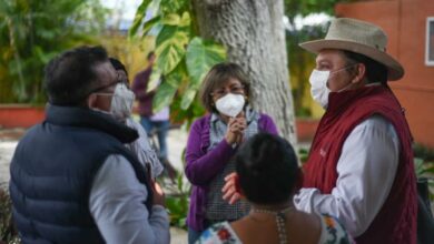 Photo of El PRI acatará el acuerdo del IEPAC en materia de paridad