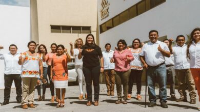 Photo of Movimiento Ciudadano registra candidaturas con visión municipalista