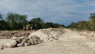 Photo of Otorgan 3 nuevas suspensiones en contra el Tren Maya en Yucatán