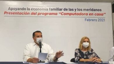 Photo of La contraloría social fortalece el vínculo y la confianza con la ciudadanía: Renán Barrera