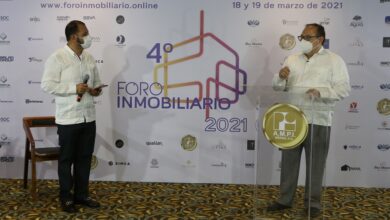 Photo of Crecimiento inmobiliario de Yucatán está ligado al crecimiento de su industria