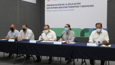 Photo of Promueve Sefoet reactivación económica dentro de la formalidad