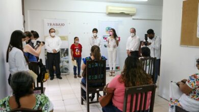 Photo of Inversión privada sigue generando oportunidades de empleo en Yucatán