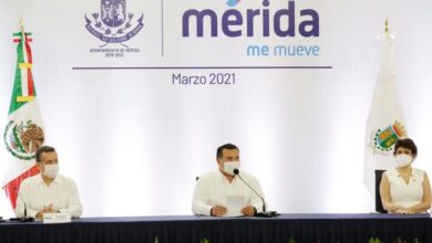 Photo of Renán Barrera solicitará licencia antes del 9 de abril para buscar su reelección