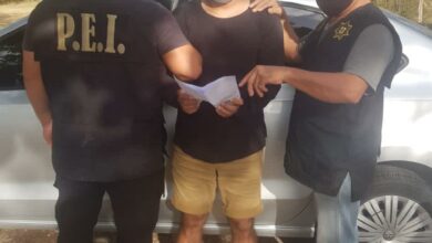 Photo of Pareja detenida por violación y encubrimiento contra una menor