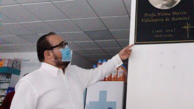 Photo of Fundación Wilma Marín  A.C. abre clínica para atender a 33 mil pacientes