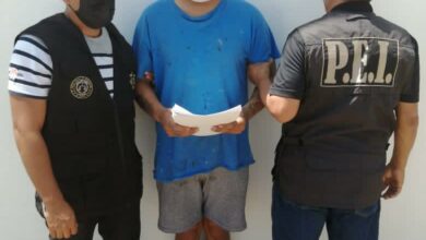 Photo of FGE y SSP Yucatán realizan aprehensiones por robo con violencia y narcomenudeo