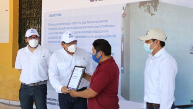 Photo of Gobierno de Yucatán crea las condiciones necesarias para el desarrollo del cono sur