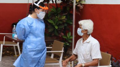 Photo of DIF Yucatán y Fundación Palace, en alianza para apoyar a personas en situación vulnerable