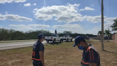 Photo of Clausuran en Motul fiesta con más de 200 personas