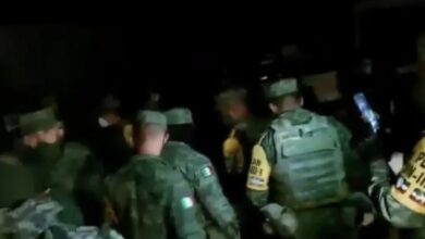 Photo of Asesinan a migrante guatemalteco en retén del Ejército en Chiapas; Guatemala exige justicia