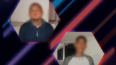 Photo of Detenidos por presuntos homicidio y lesiones en Juan Pablo II