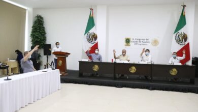 Photo of Comisión del Congreso de Yucatán distribuye iniciativa de Zonas Económicas