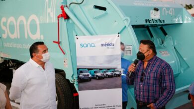 Photo of Ayuntamiento entrega nuevas unidades de recolección de basura