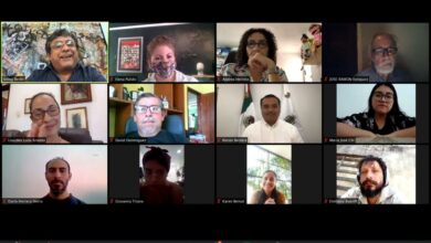 Photo of Presentan la plataforma MIDVI, que ofrece contenido digital de los artistas locales