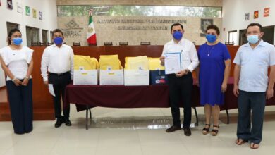 Photo of ​El PAN cumplió al 100% con su registro de aspirantes ante el Iepac