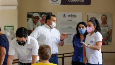 Photo of Mérida apuesta por mejorar la seguridad alimentaria: Renán Barrera
