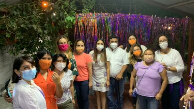 Photo of Promueve Movimiento Ciudadano el cuidado y sanación anímica de las personas