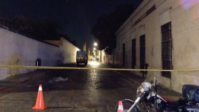 Photo of Peatón fallece atropellado en calles de Mejorada
