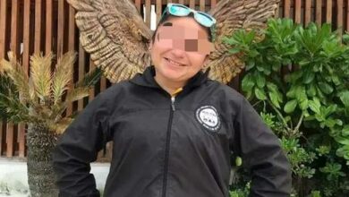 Photo of Sepultan a la joven yucateca, asesinada en Holbox