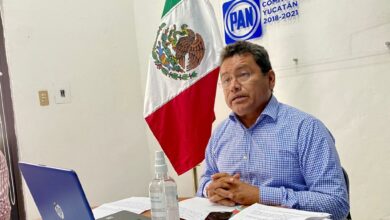 Photo of El PAN reitera su postura a favor de la paridad de género