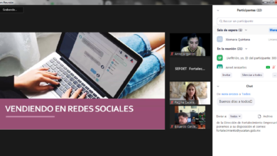 Photo of Sefoet impulsa la competitividad en las Pymes yucatecas