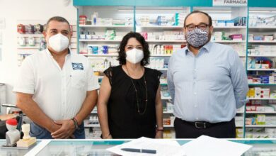 Photo of Servicios de salud más cerca de la gente: Ramírez Marín
