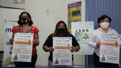 Photo of Ayuntamiento y JADE harán un registro de trabajadoras del hogar de Mérida