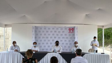 Photo of Anuncia Infonavit Yucatán beneficios para terrenos ejidales