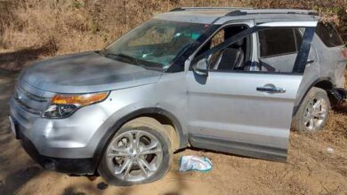 Photo of La Familia Michoacana habría perpetrado emboscada en el Estado de México tras operativo