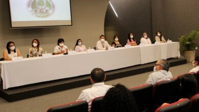 Photo of Labor de las mujeres, fortaleza de la Fiscalía: Juan Manuel León León
