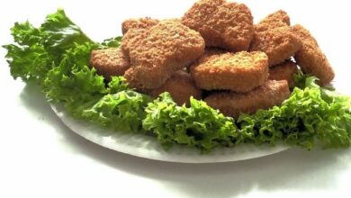 Photo of Nuggets contienen solo 20 % de pollo, lo demás es soya y pellejos: Profeco