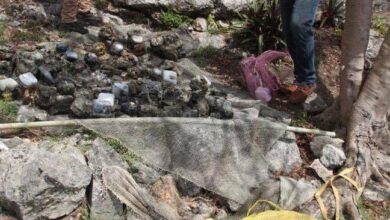 Photo of CFE inicia investigación sobre los medidores hallados en el cenote de Chen Há