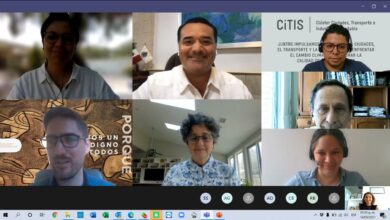 Photo of Mérida logra grandes avances en sustentabilidad de la mano de la Sociedad Alemana