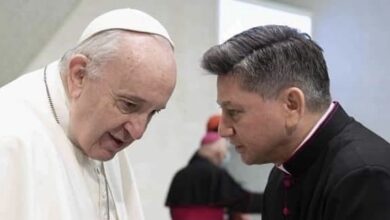 Photo of Papa nombra al yucateco Mons. Fermín Sosa, Nuncio Apostólico en Papúa Nueva Guinea
