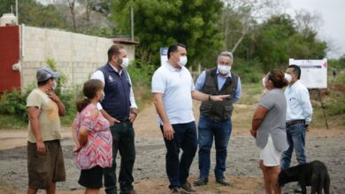 Photo of Mérida con mejor infraestructura y servicios: Renán Barrera