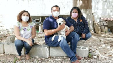 Photo of Ciudadanía impulsan la convivencia sana y armónica: Renán Barrera