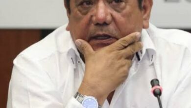 Photo of Se confirma, INE quita candidatura a Félix Salgado por no reportar gastos