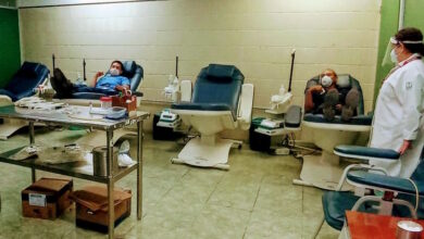 Photo of Banco de Sangre del IMSS Yucatán sí brindará servicio en Jueves y Viernes Santo
