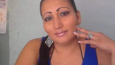 Photo of Victoria Salazar, de origen salvadoreño la mujer que fue asesinada por policías en Tulum