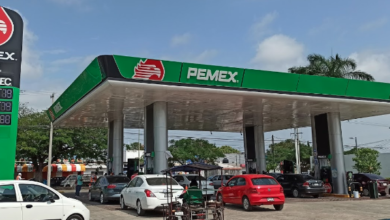 Photo of Exhiben gasolineras de Mérida que no dan litros completos