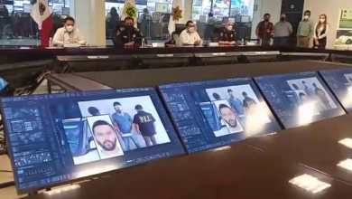 Photo of Detienen a segundo implicado en asesinato en Las Américas