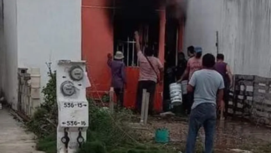 Photo of Infonavit cancela deuda a niña que perdió a sus padres en explosión