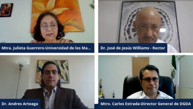 Photo of Vuelvan a clases virtuales, los alumnos de la Universidad de los Mayores